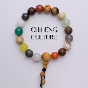 The Mysterious Power of Feng Shui Bracelets: Energy Harmonization and Wearing Wisdom