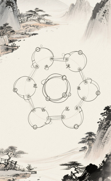 The Historical Context of Taoism: From Origin to Inheritance